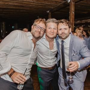 Meet your Posher, Tim